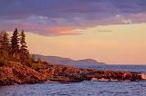 North Shore At Sunset_02083